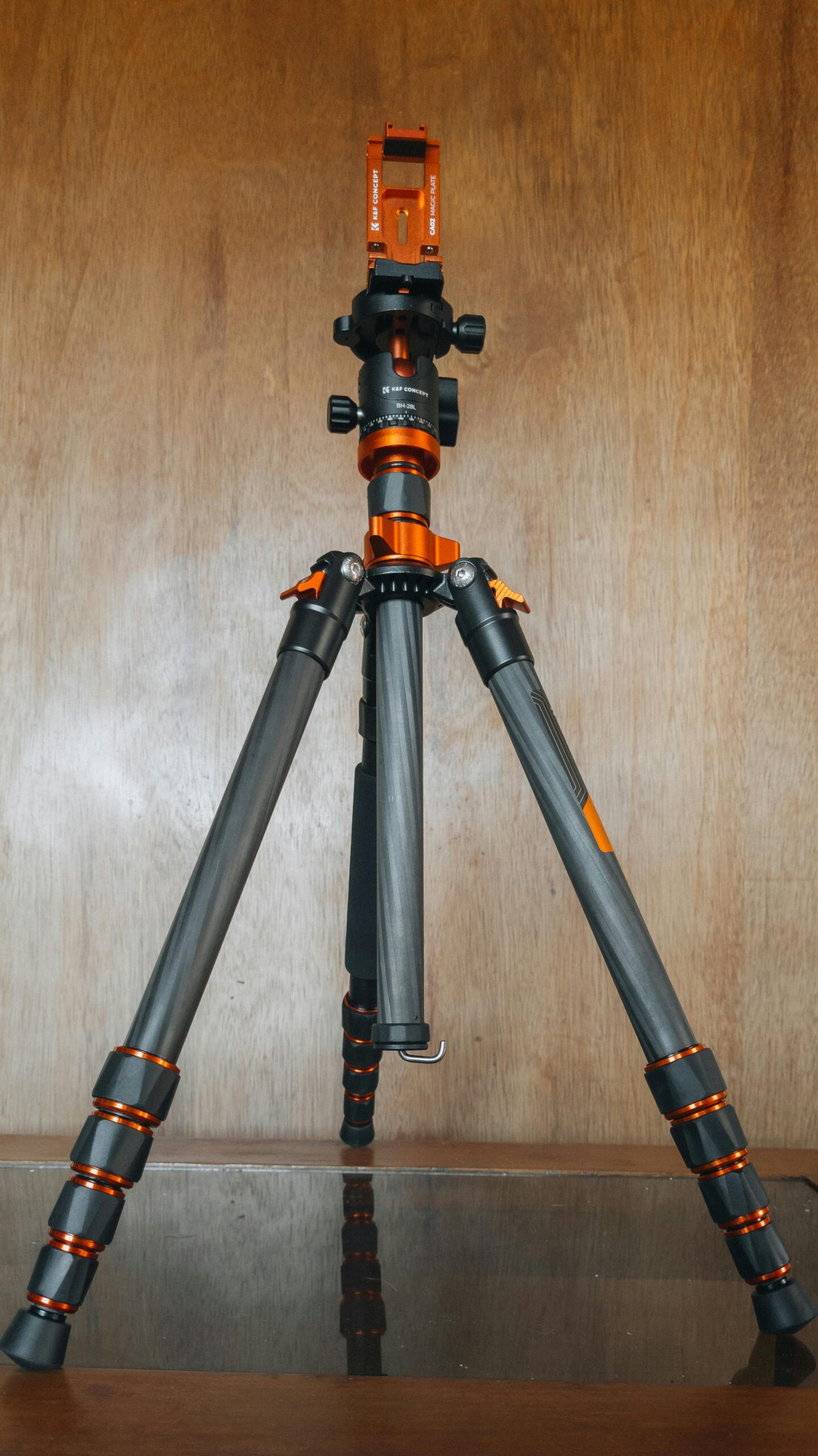 Se nærmere på det ultimative fotoudstyr fra Manfrotto hos Frederikssund Foto