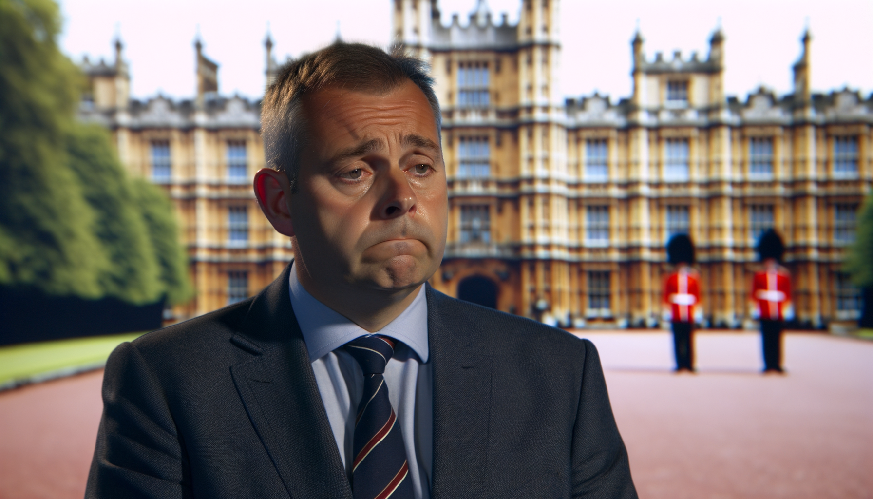 Prins Andrew frataget titel: en sejr for ofrene