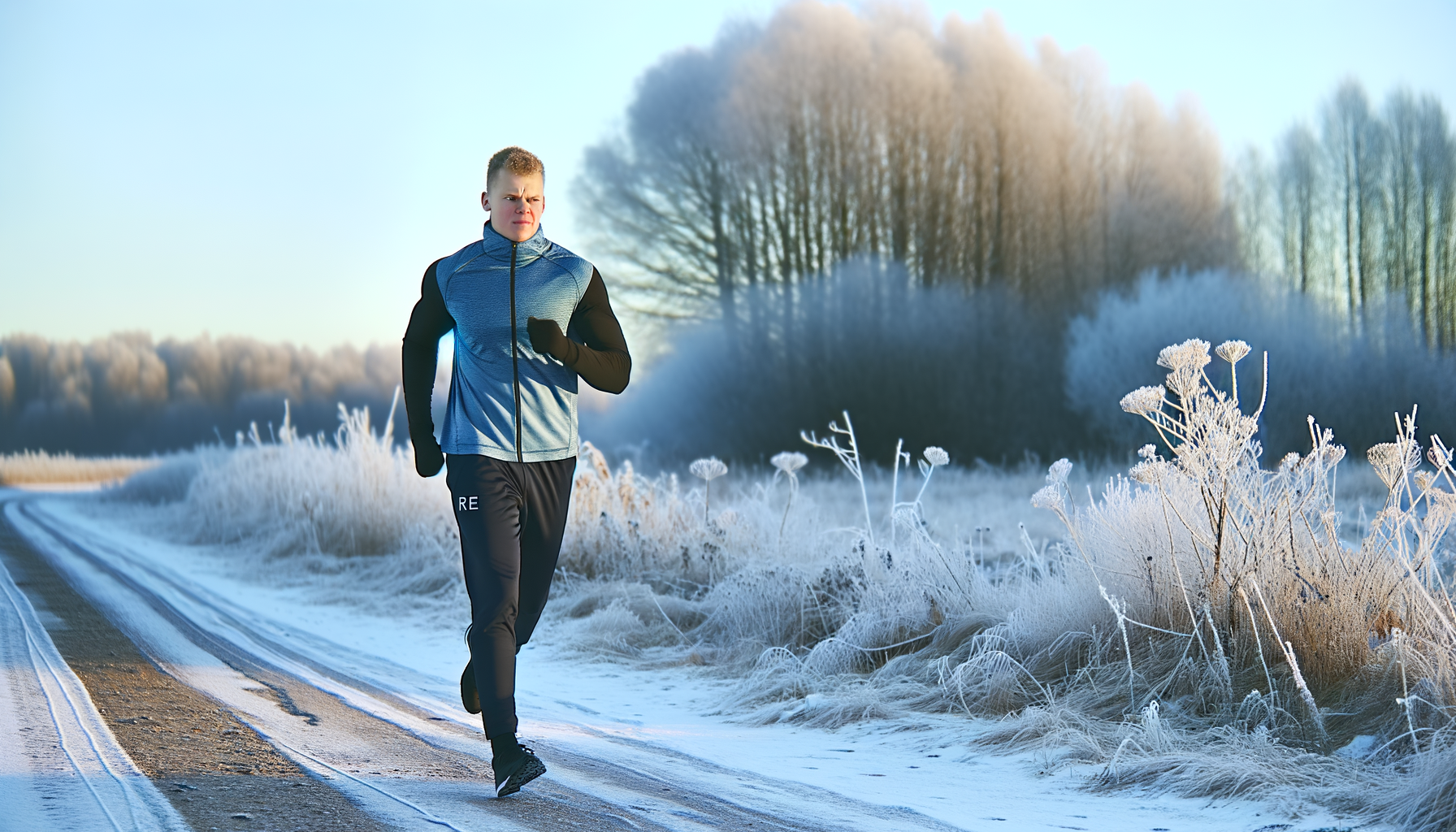 Winter Arc: selvforbedring som vinterdisciplin i Danmark