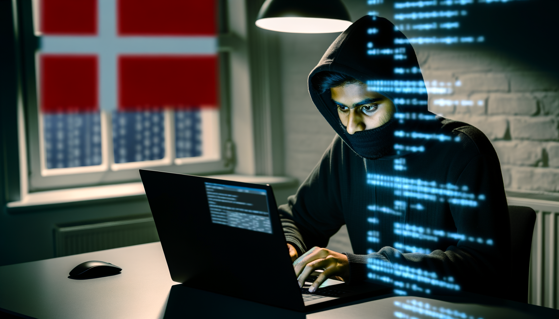 Cyberangreb mod danske virksomheder stiger markant